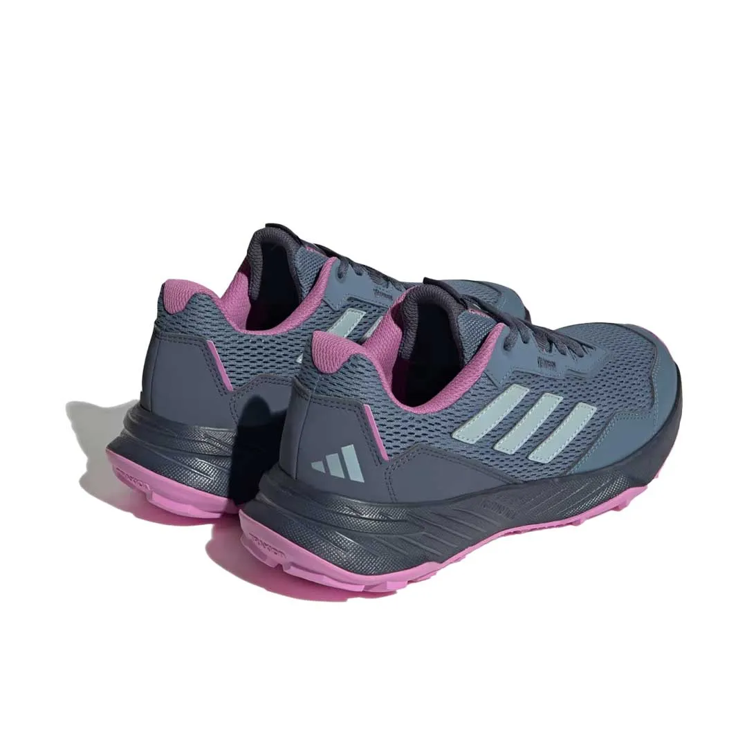 adidas - Damen Tracefinder Trailrunning-Schuhe (IF0557)