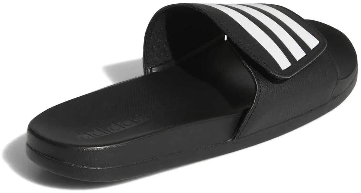 Adilette Komfort einstellbare Herren-Slides