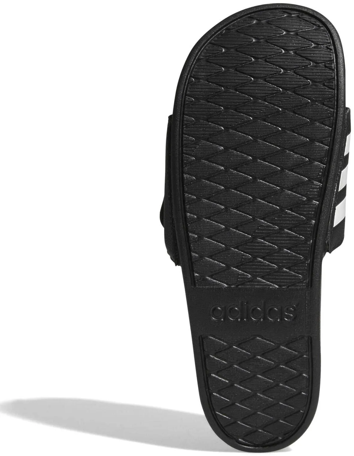 Adilette Komfort einstellbare Herren-Slides