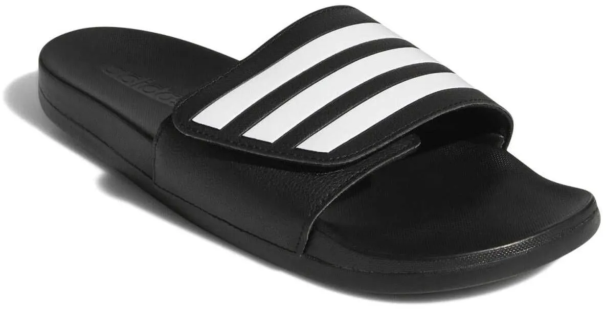 Adilette Komfort einstellbare Herren-Slides
