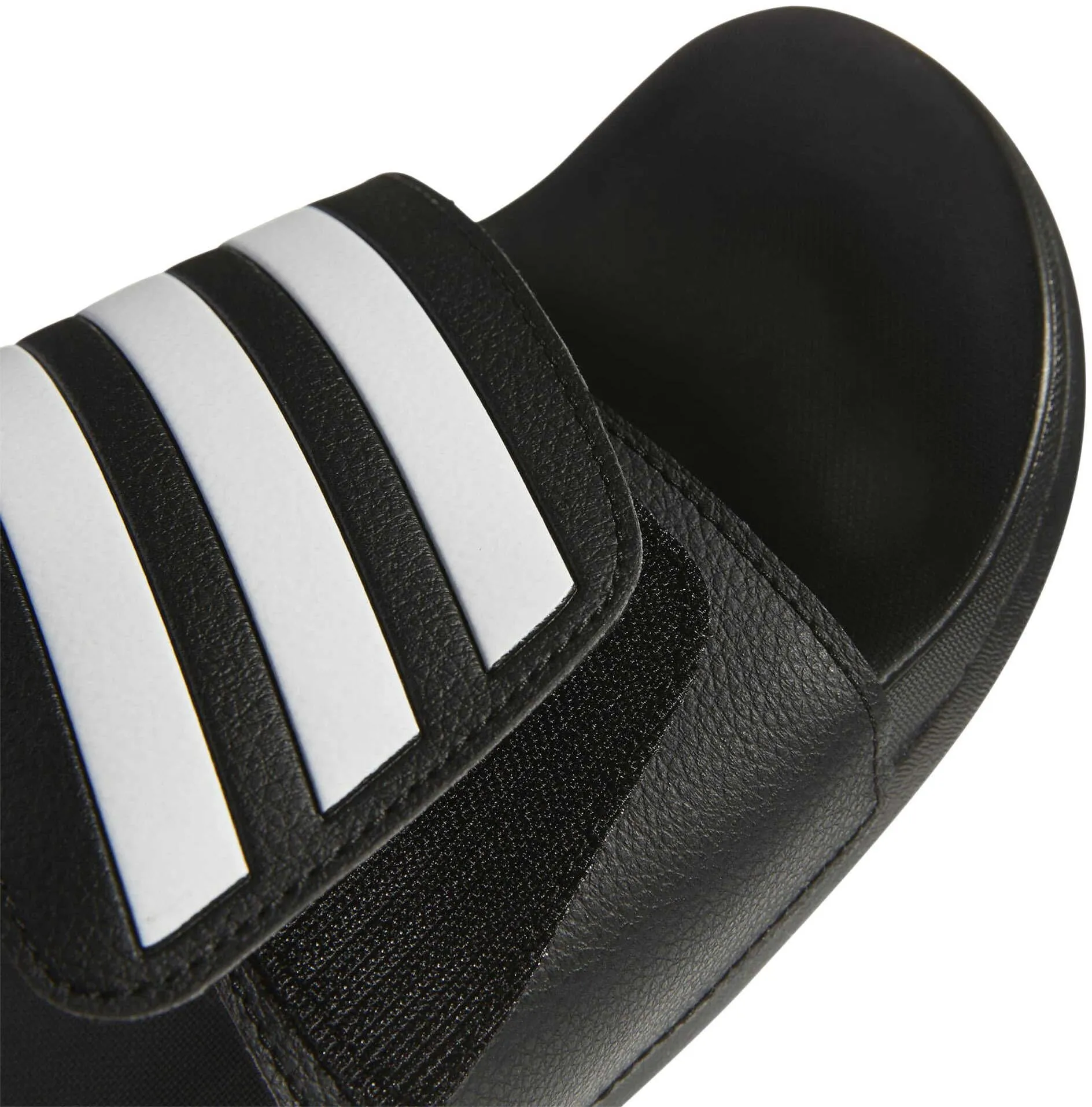 Adilette Komfort einstellbare Herren-Slides