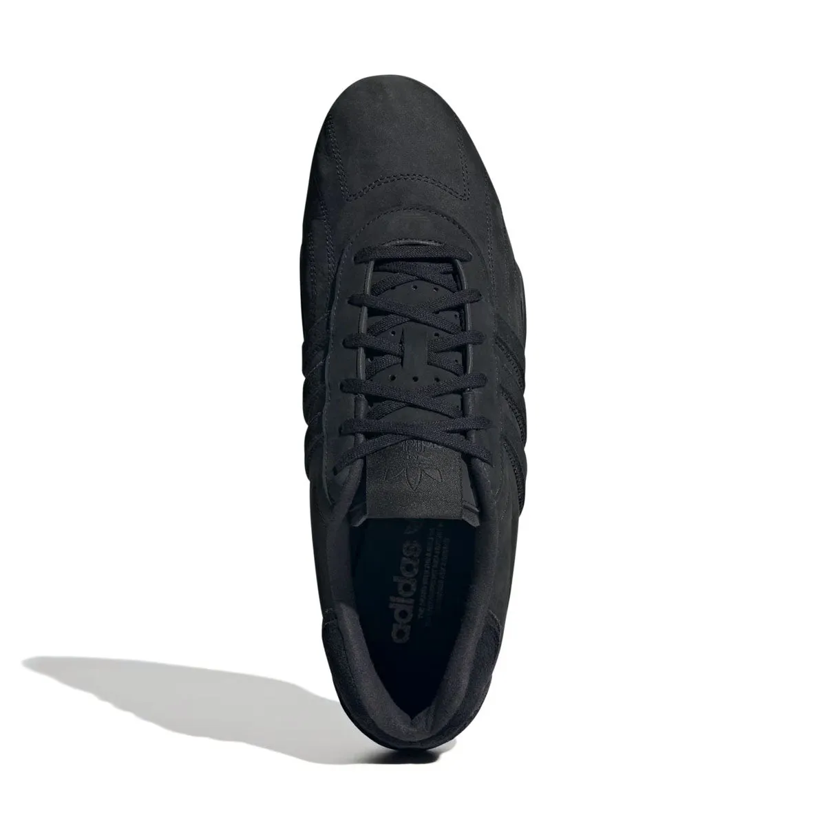 Adiracer Lo 'Schwarzer Kohlenstoff'