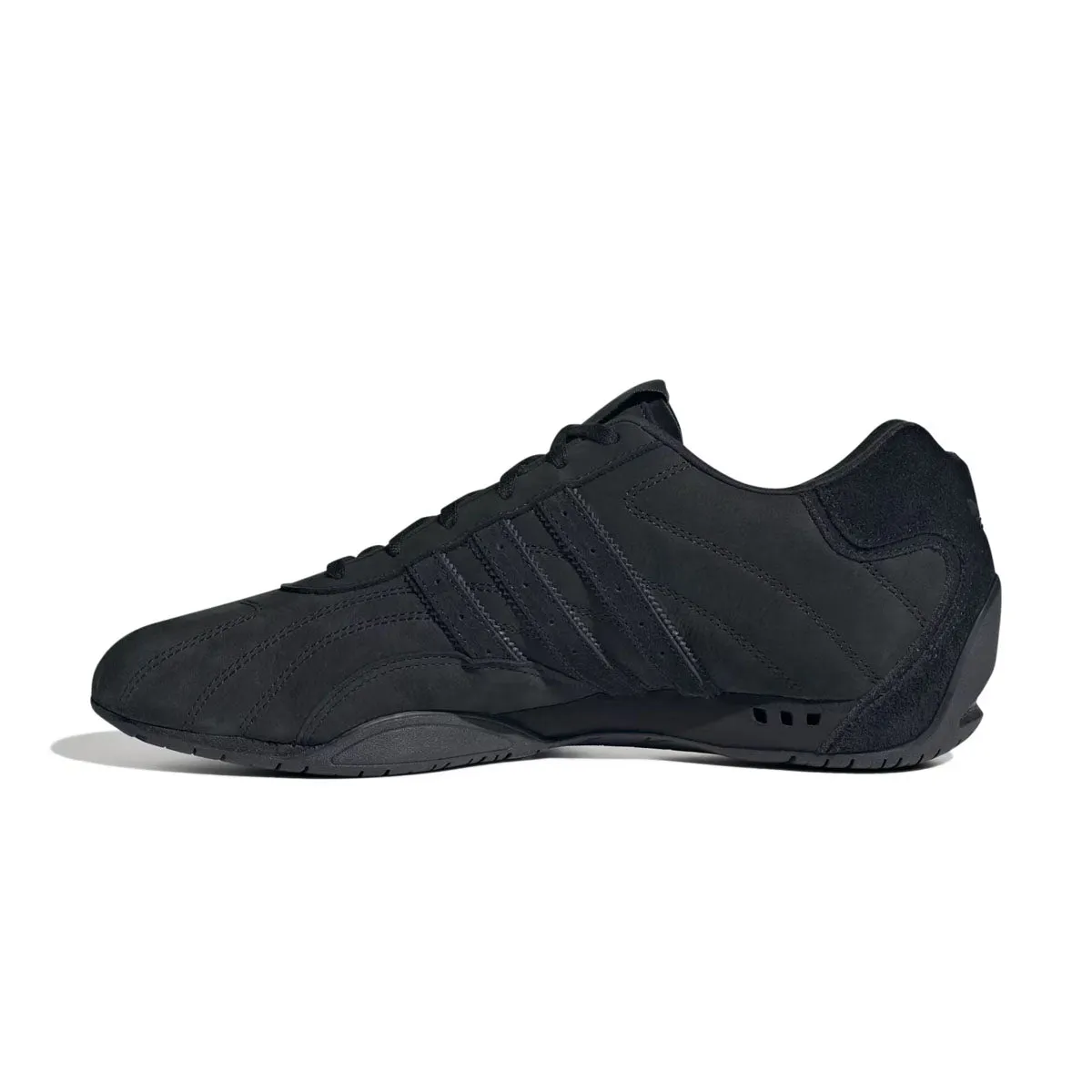Adiracer Lo 'Schwarzer Kohlenstoff'
