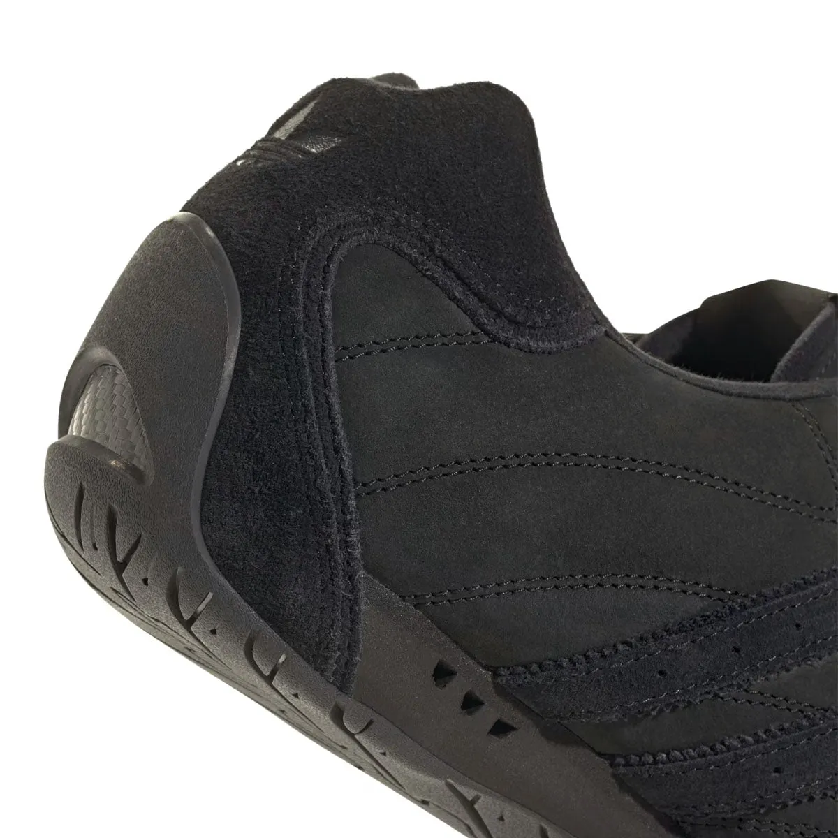 Adiracer Lo 'Schwarzer Kohlenstoff'