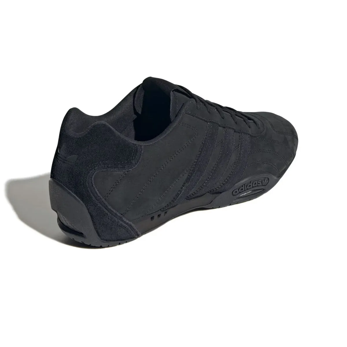 Adiracer Lo 'Schwarzer Kohlenstoff'
