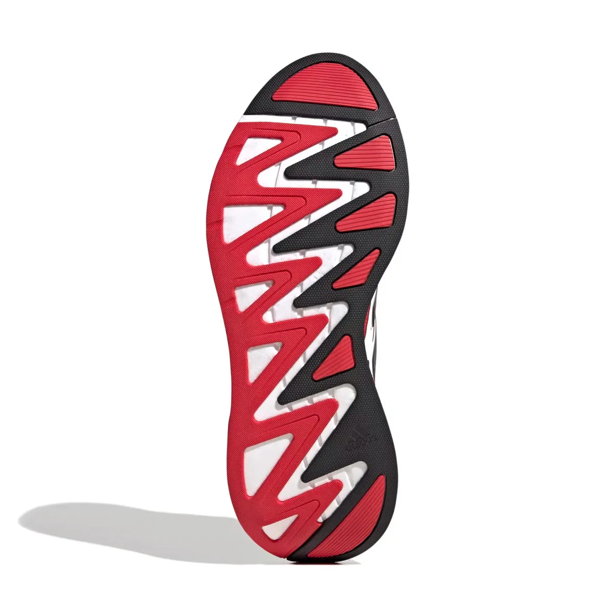 Adizero Aruku 'Weiß Pure Rudy'