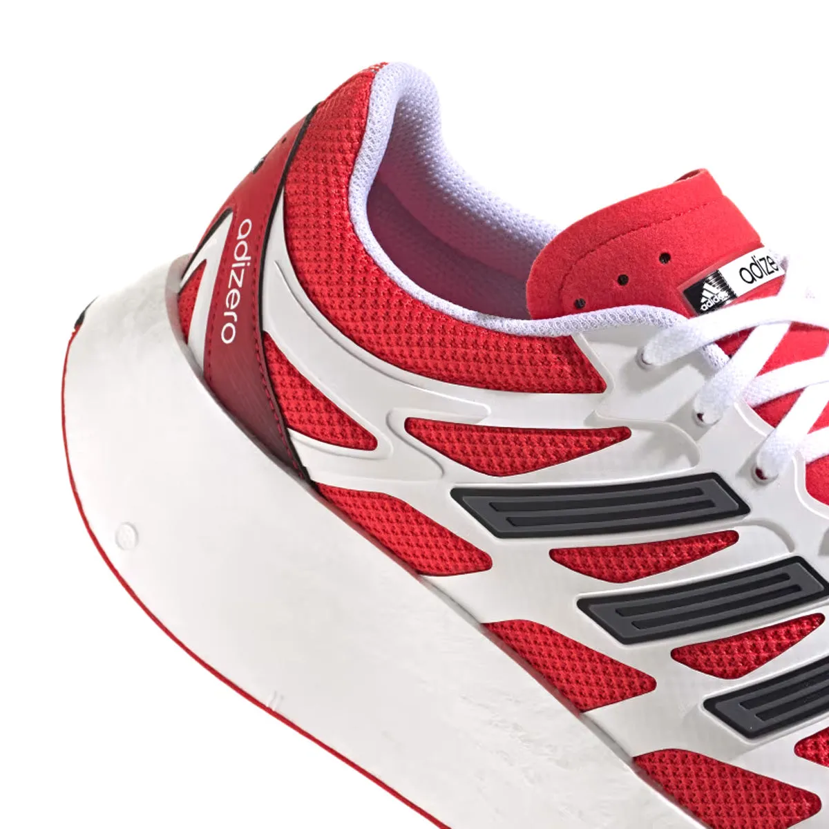 Adizero Aruku 'Weiß Pure Rudy'