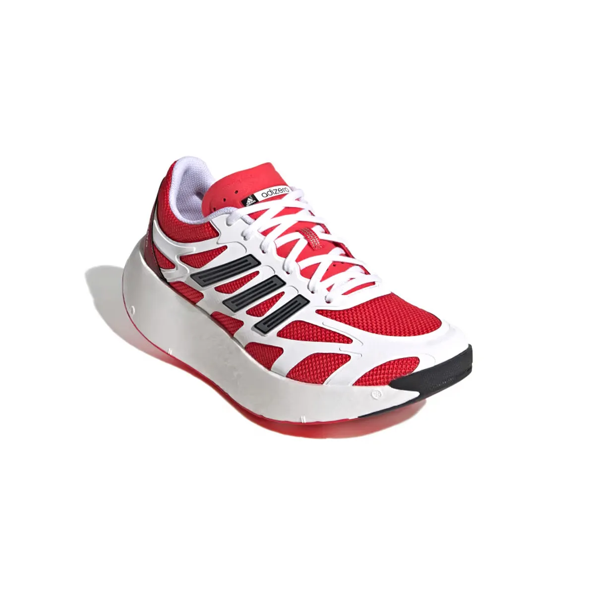 Adizero Aruku 'Weiß Pure Rudy'