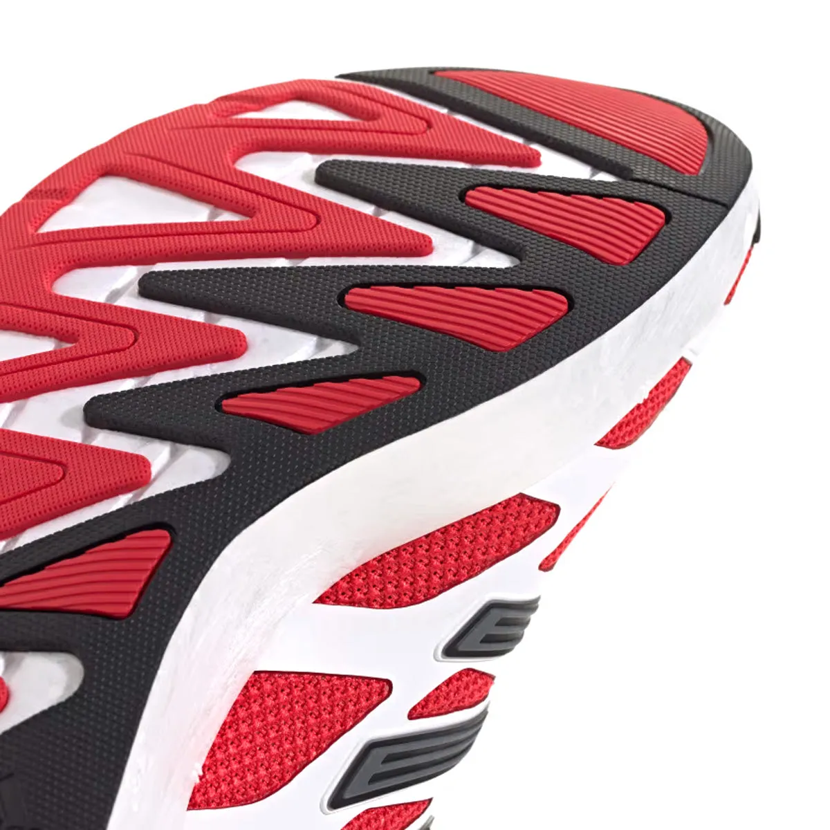 Adizero Aruku 'Weiß Pure Rudy'