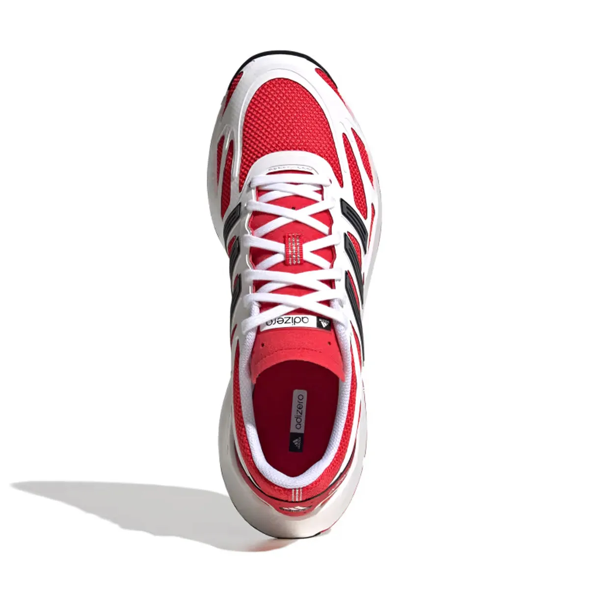 Adizero Aruku 'Weiß Pure Rudy'