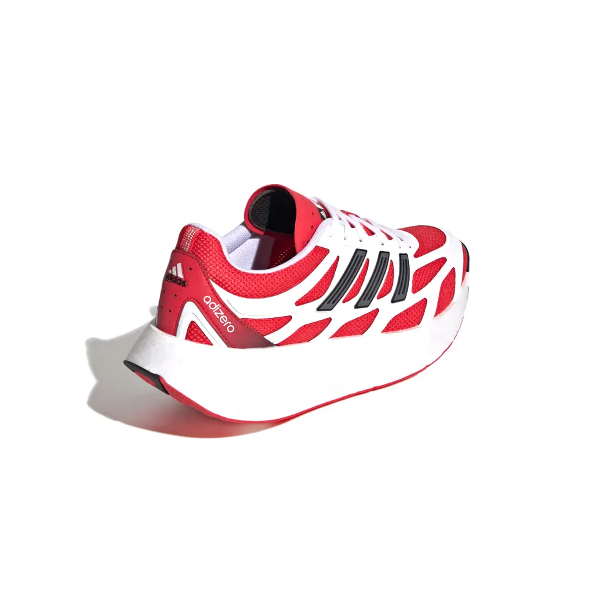 Adizero Aruku 'Weiß Pure Rudy'