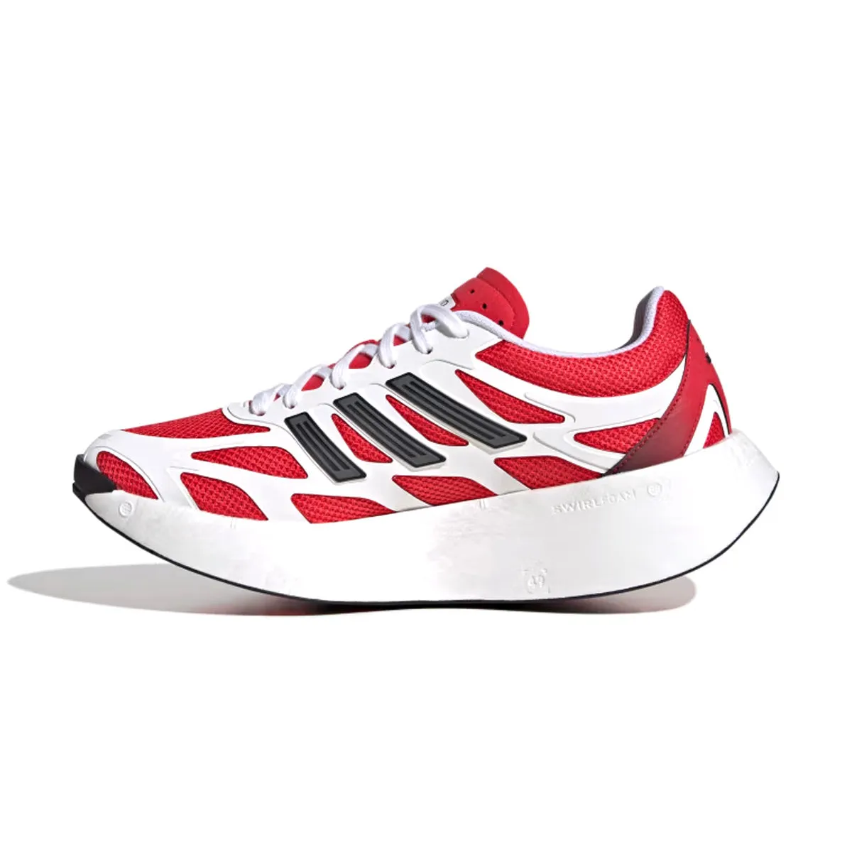 Adizero Aruku 'Weiß Pure Rudy'