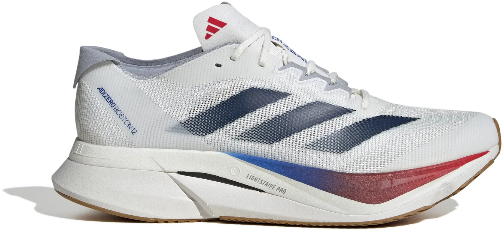 Adizero Boston 12 Laufschuhe für Herren