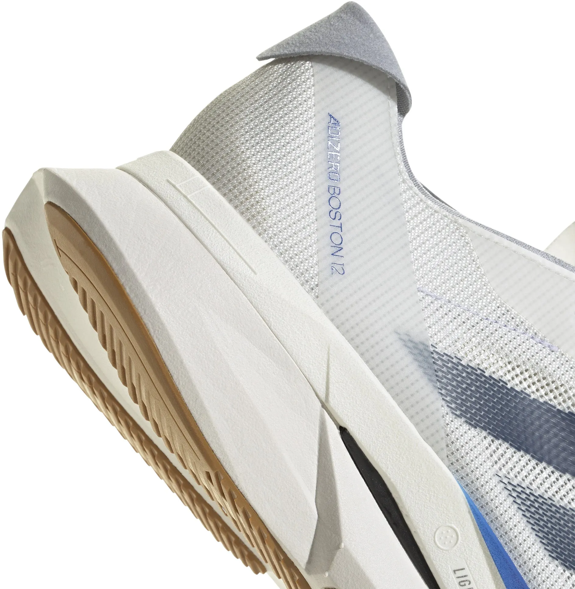 Adizero Boston 12 Laufschuhe für Herren
