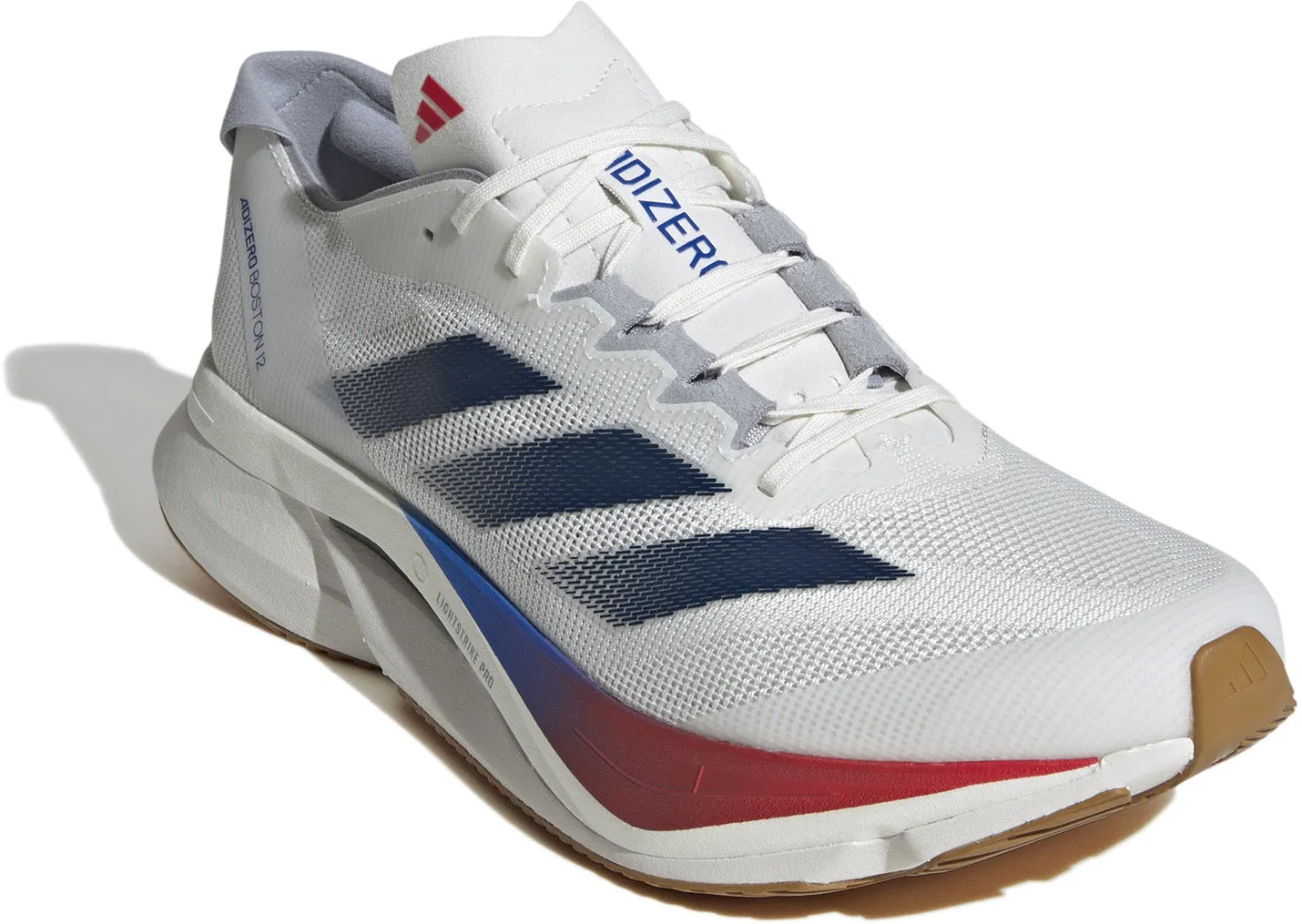 Adizero Boston 12 Laufschuhe für Herren