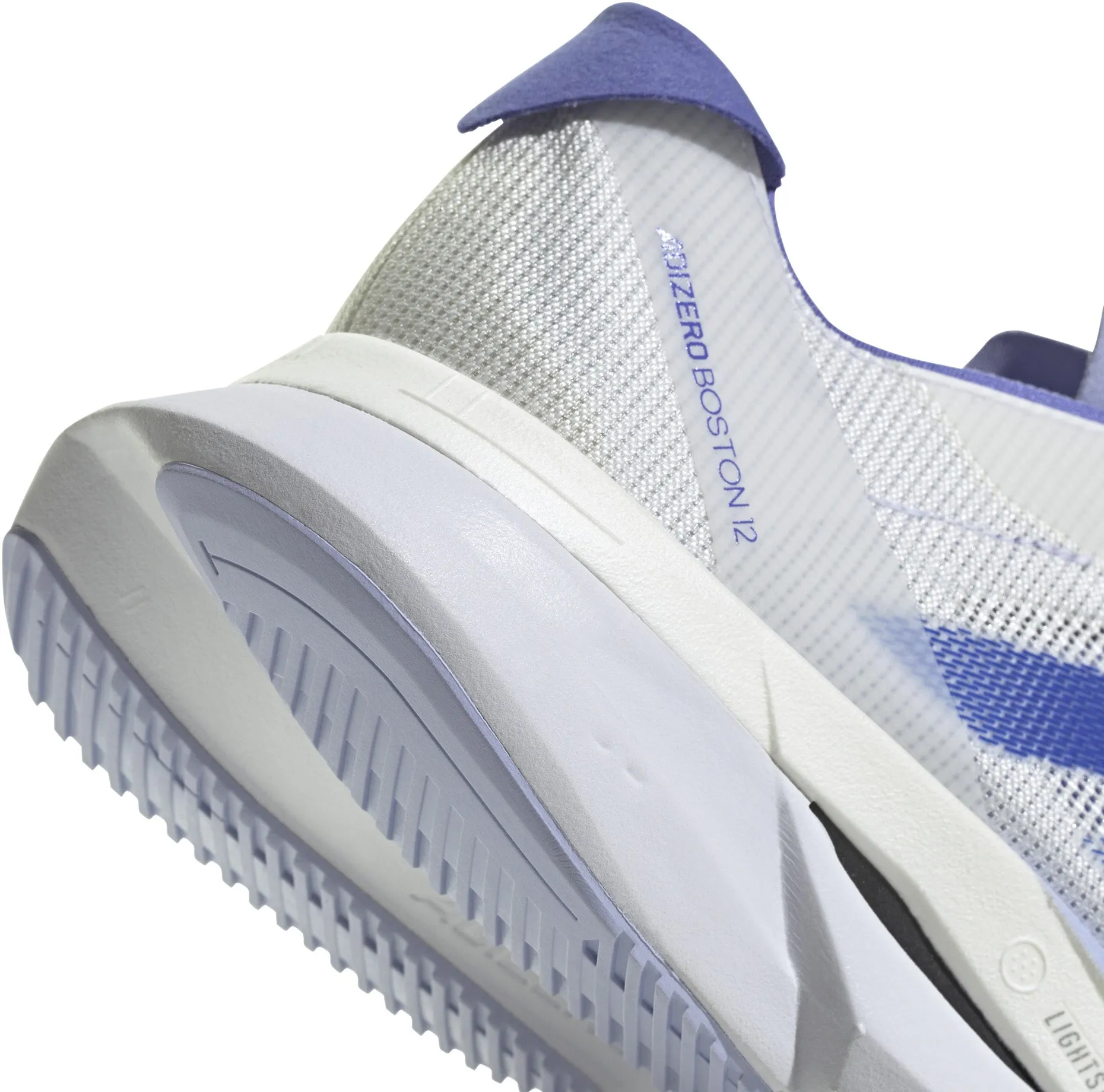 Adizero Boston 12 Damen Laufschuhe