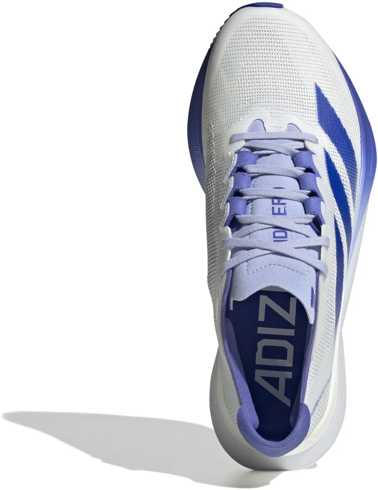 Adizero Boston 12 Damen Laufschuhe