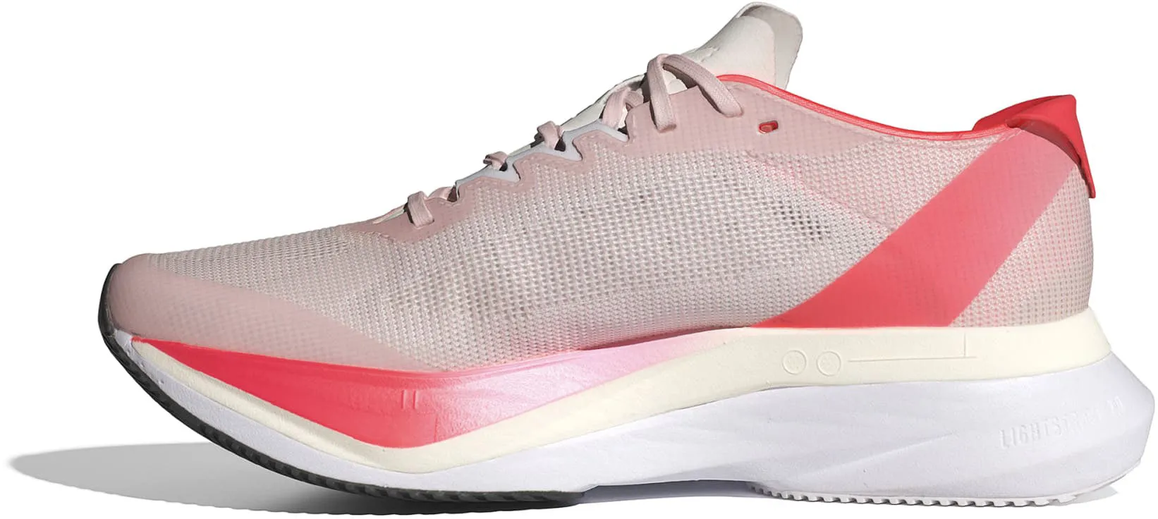 Adizero Boston 12 Damen-Laufschuhe
