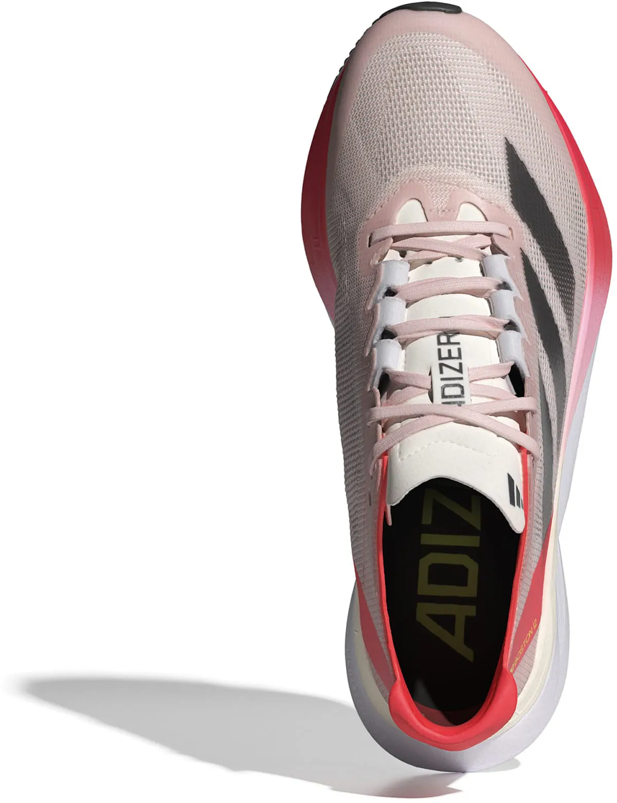 Adizero Boston 12 Damen-Laufschuhe