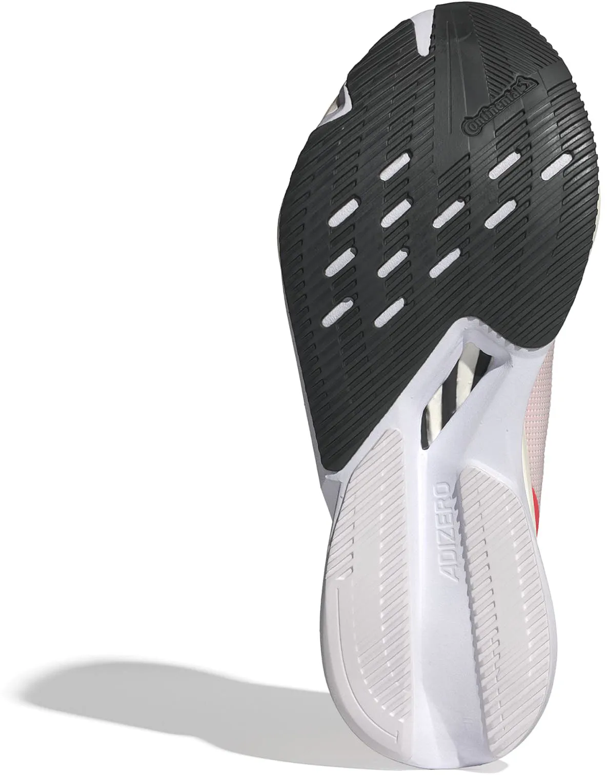 Adizero Boston 12 Damen-Laufschuhe