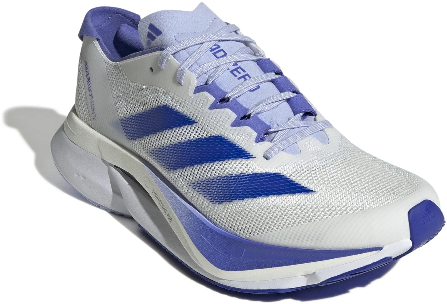 Adizero Boston 12 Damen Laufschuhe