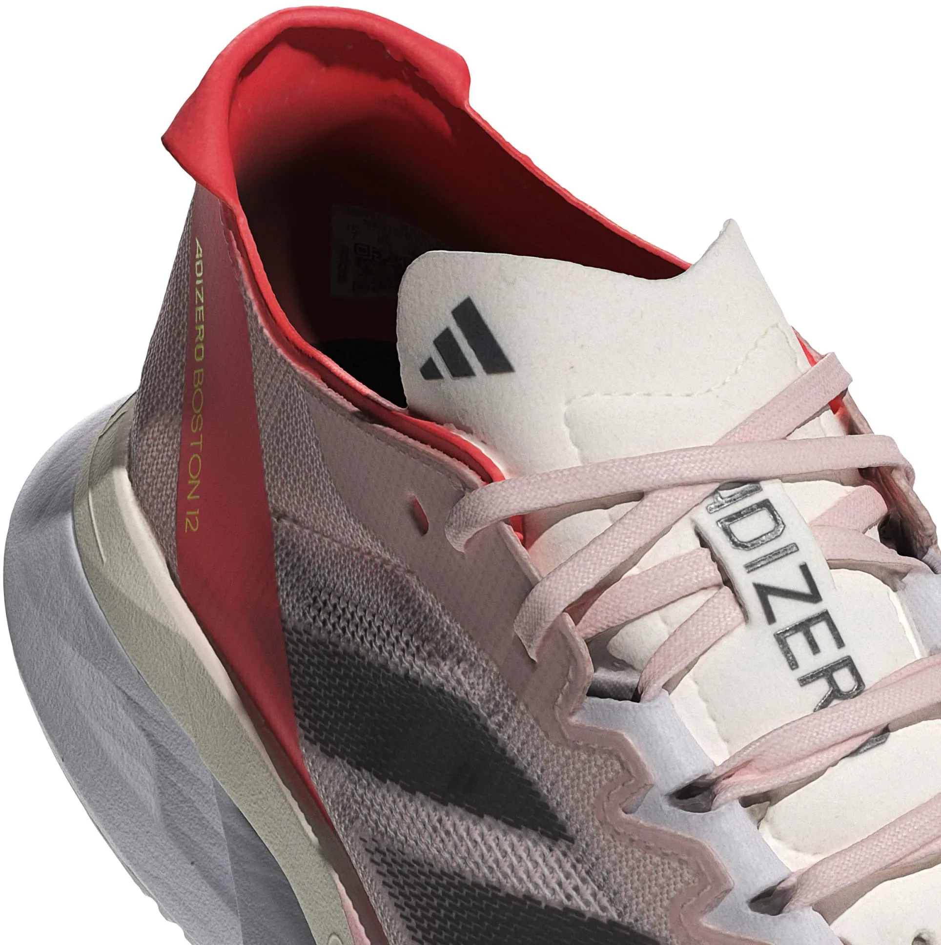 Adizero Boston 12 Damen-Laufschuhe