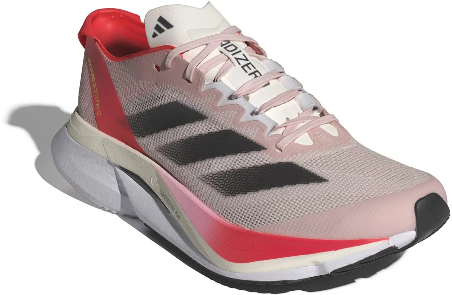 Adizero Boston 12 Damen-Laufschuhe