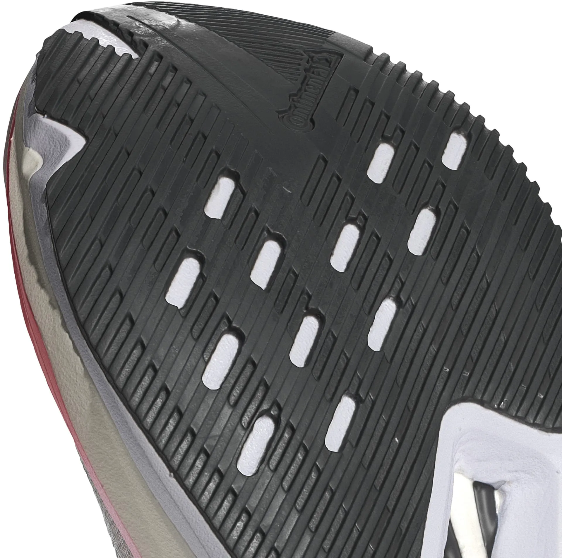Adizero Boston 12 Damen-Laufschuhe