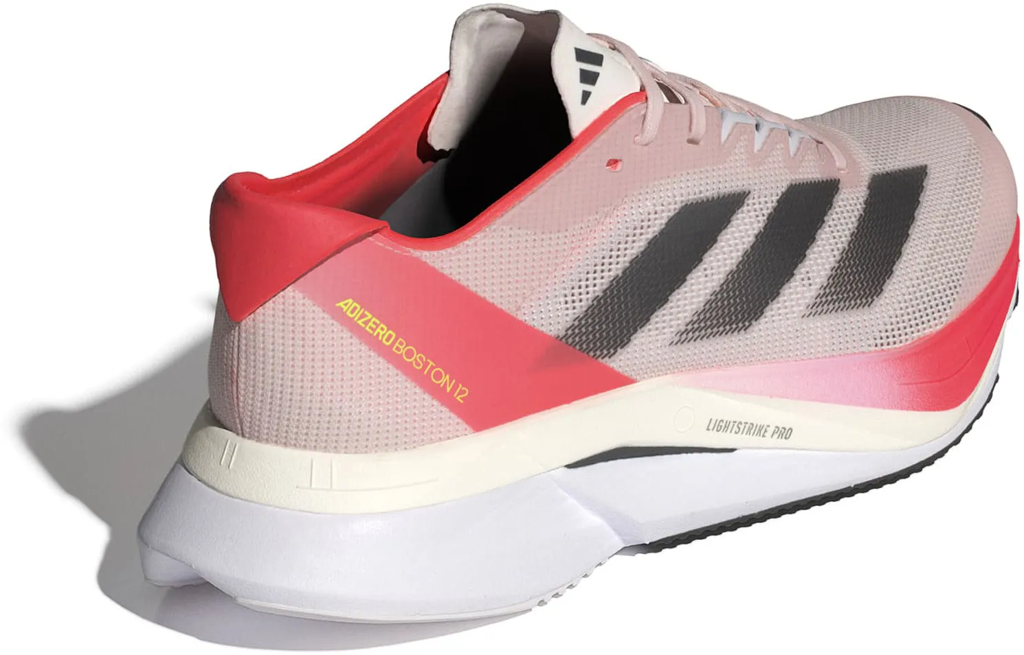 Adizero Boston 12 Damen-Laufschuhe