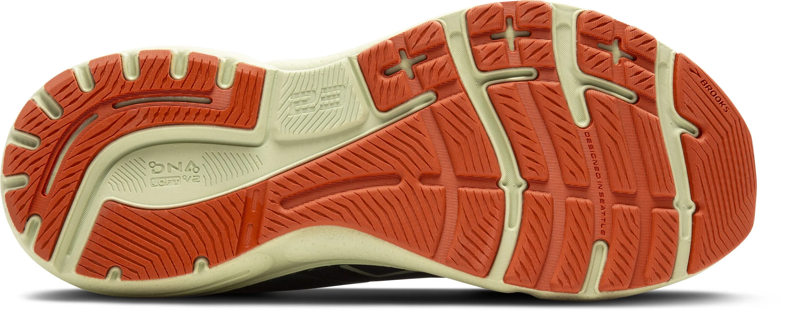 Adrenaline Gts 23 Herren-Laufschuhe (Weite D)