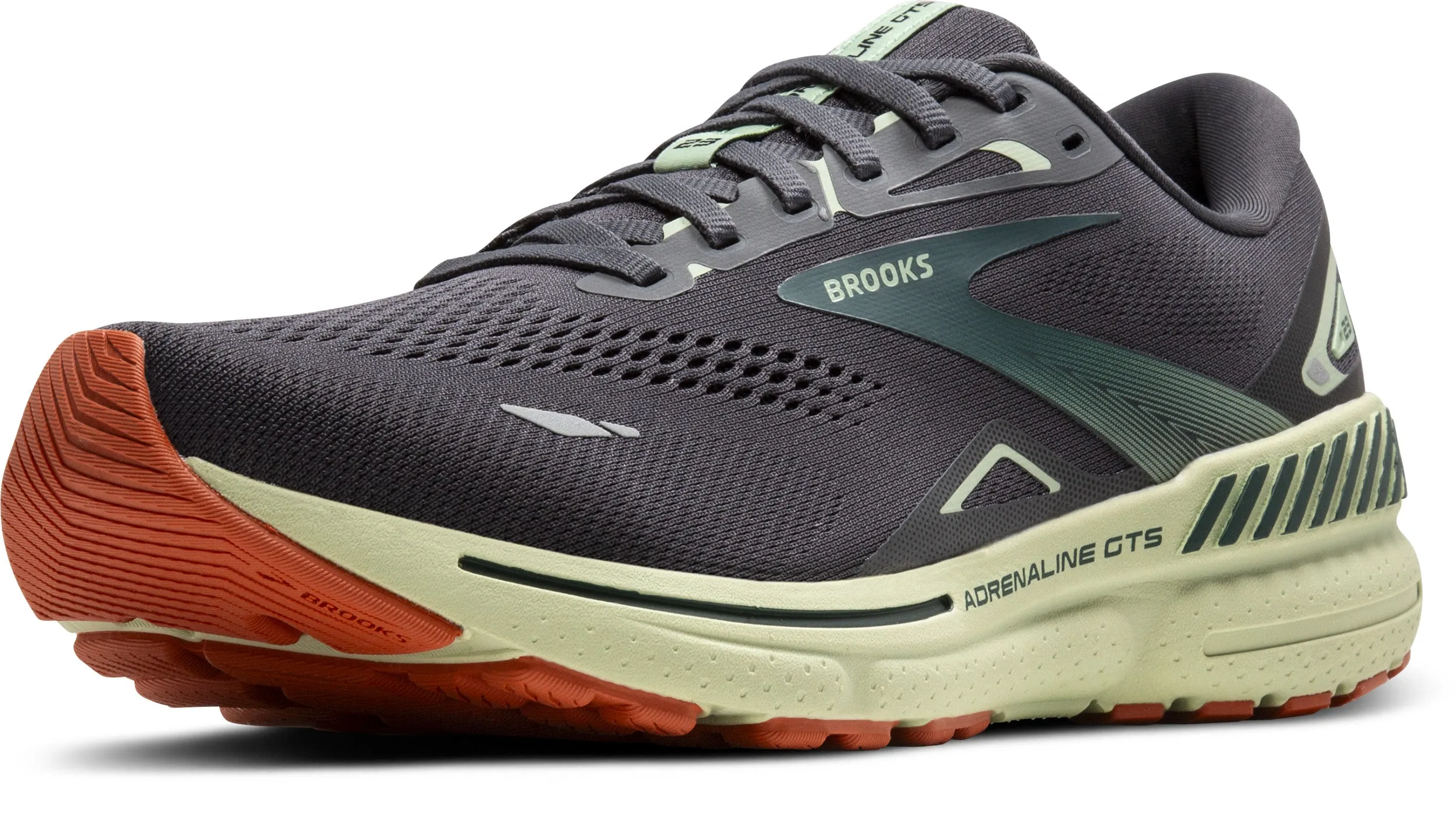 Adrenaline Gts 23 Herren-Laufschuhe (Weite D)