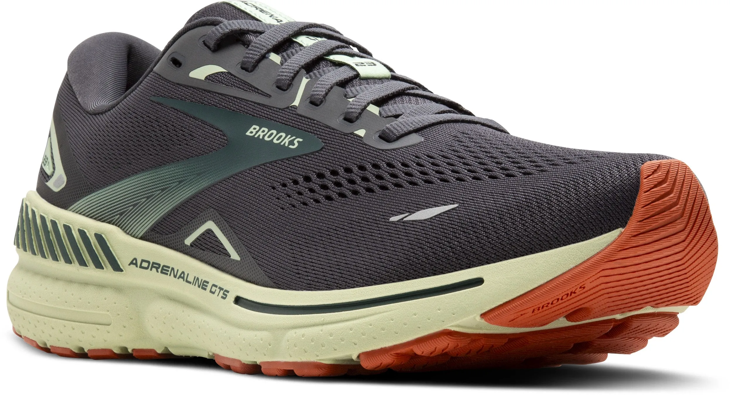 Adrenaline Gts 23 Herren-Laufschuhe (Weite D)