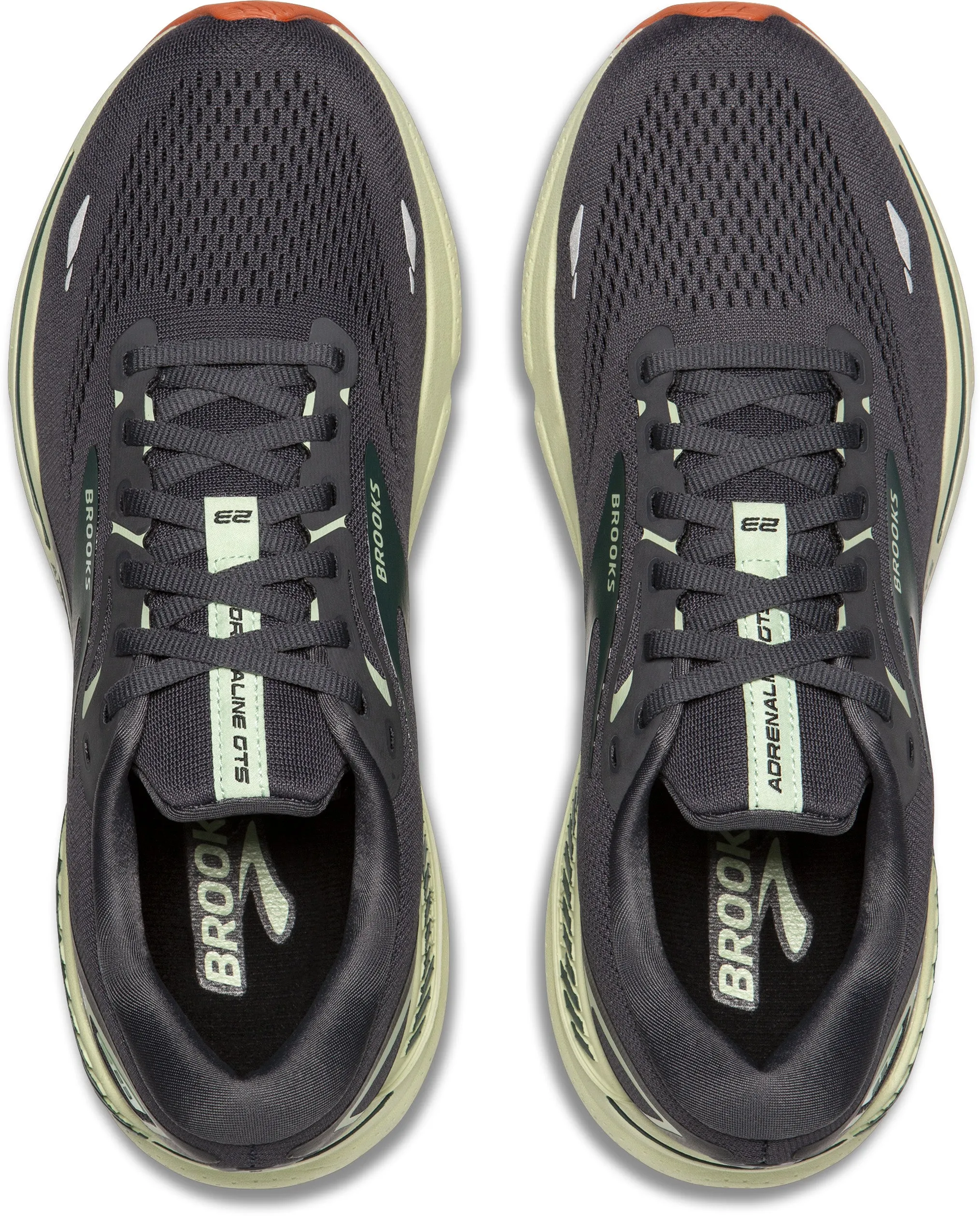 Adrenaline Gts 23 Herren-Laufschuhe (Weite D)