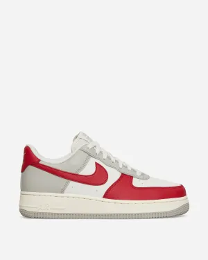 Air Force 1 '07 LV8 Sneakers Phantom / Gym Rot