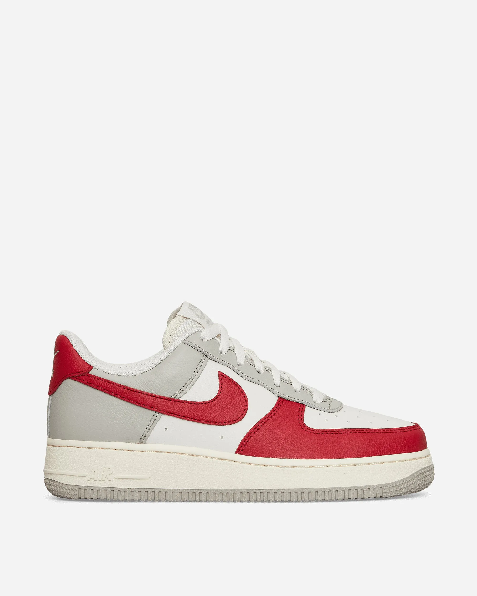 Air Force 1 '07 LV8 Sneakers Phantom / Gym Rot