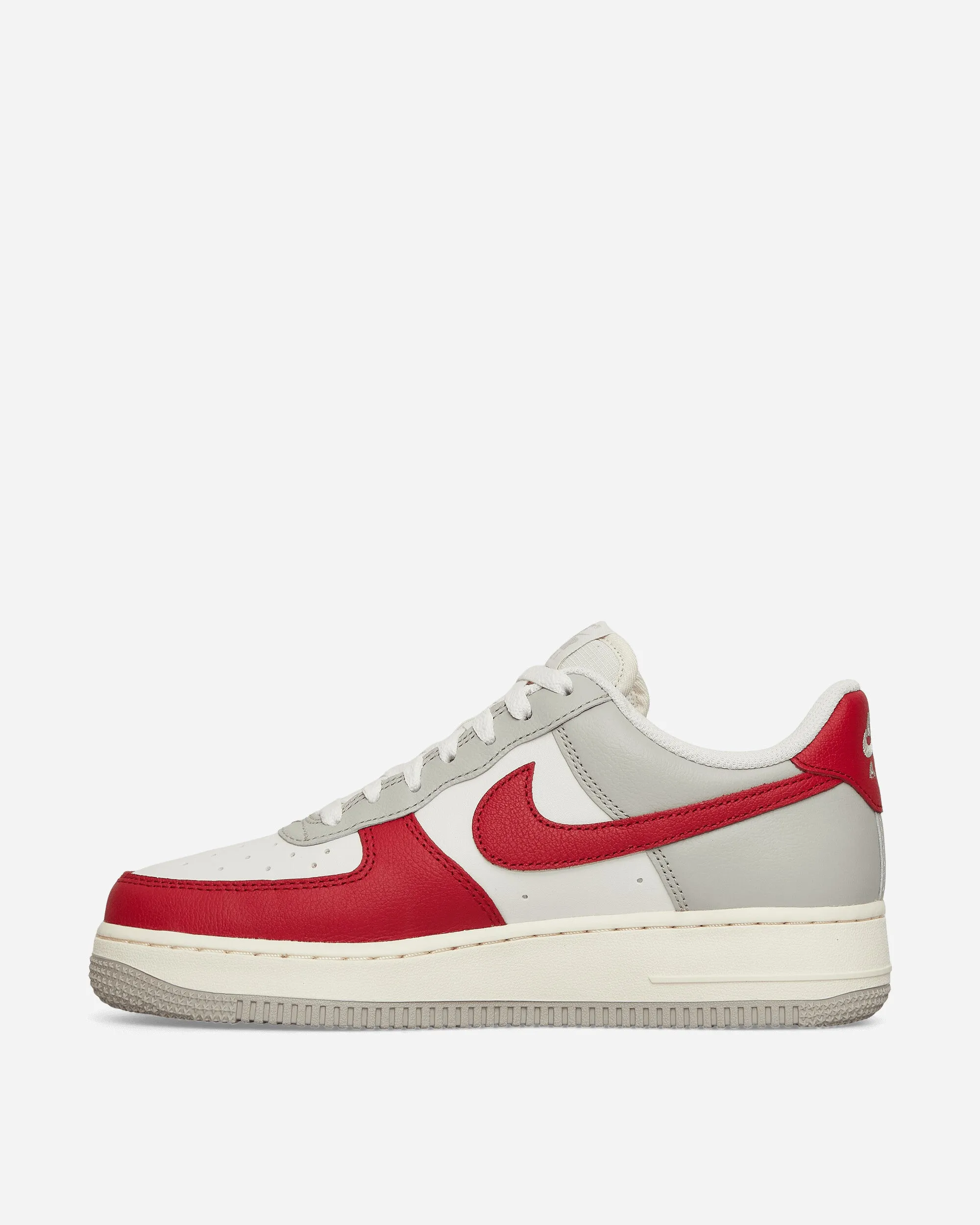 Air Force 1 '07 LV8 Sneakers Phantom / Gym Rot