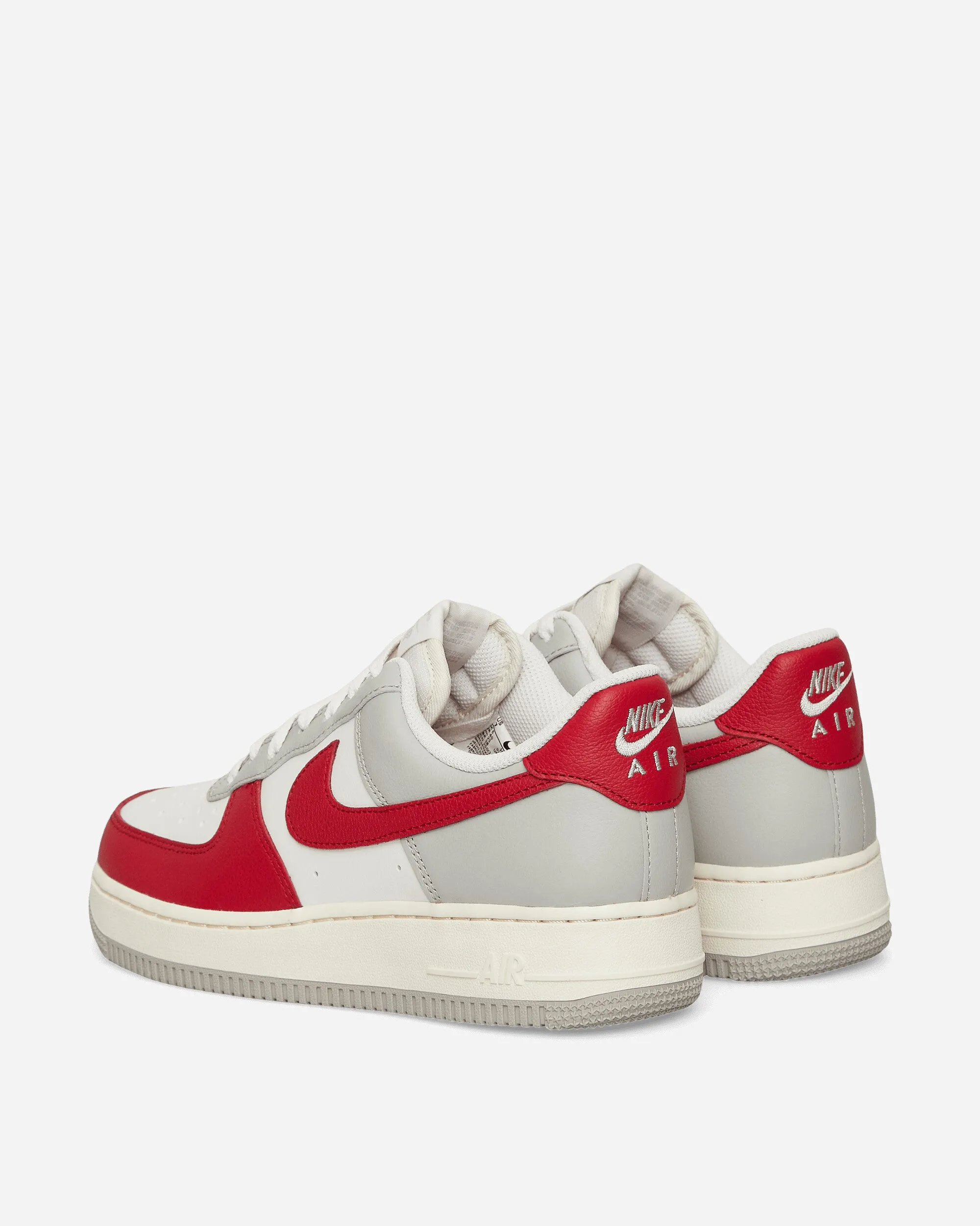 Air Force 1 '07 LV8 Sneakers Phantom / Gym Rot