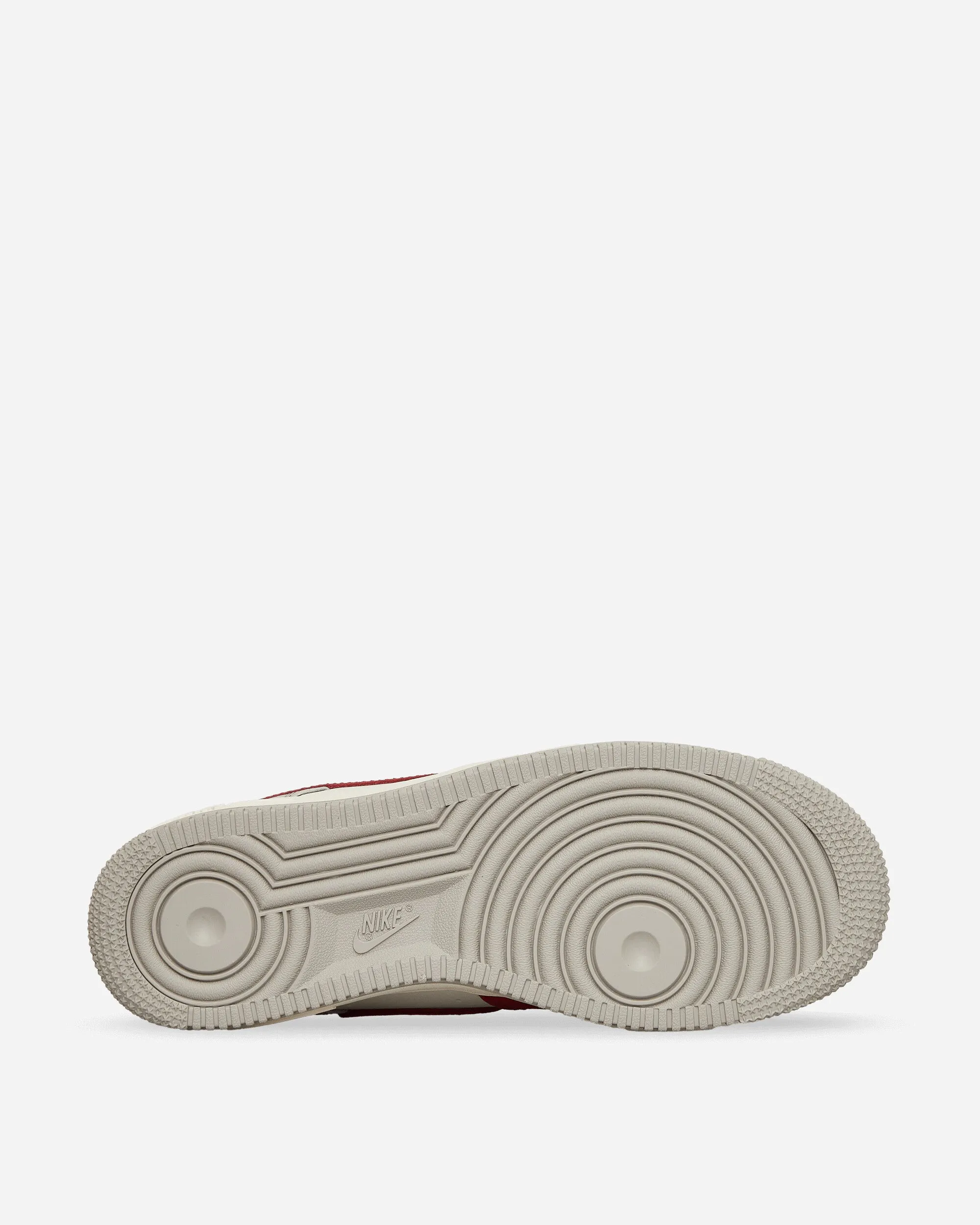 Air Force 1 '07 LV8 Sneakers Phantom / Gym Rot