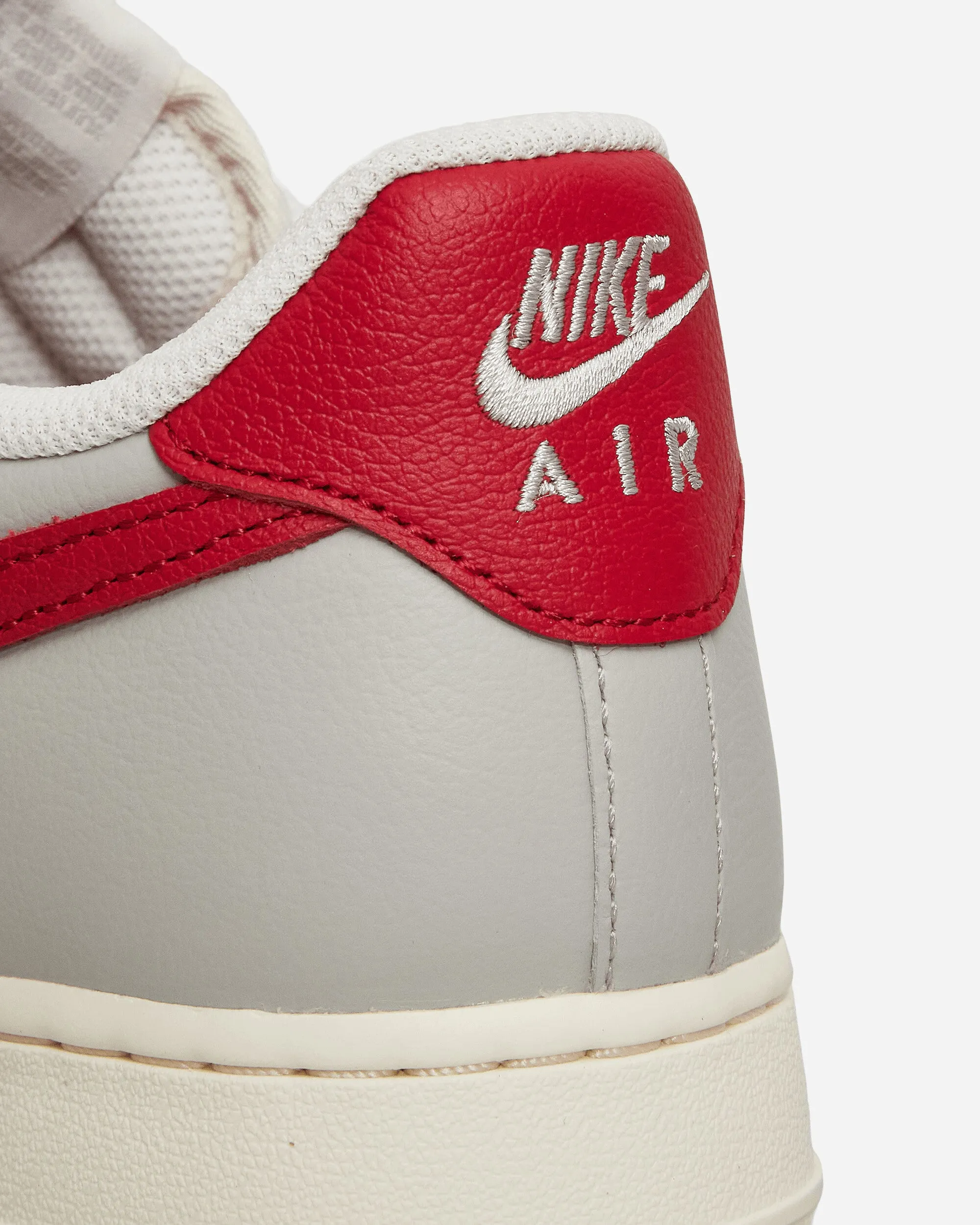 Air Force 1 '07 LV8 Sneakers Phantom / Gym Rot