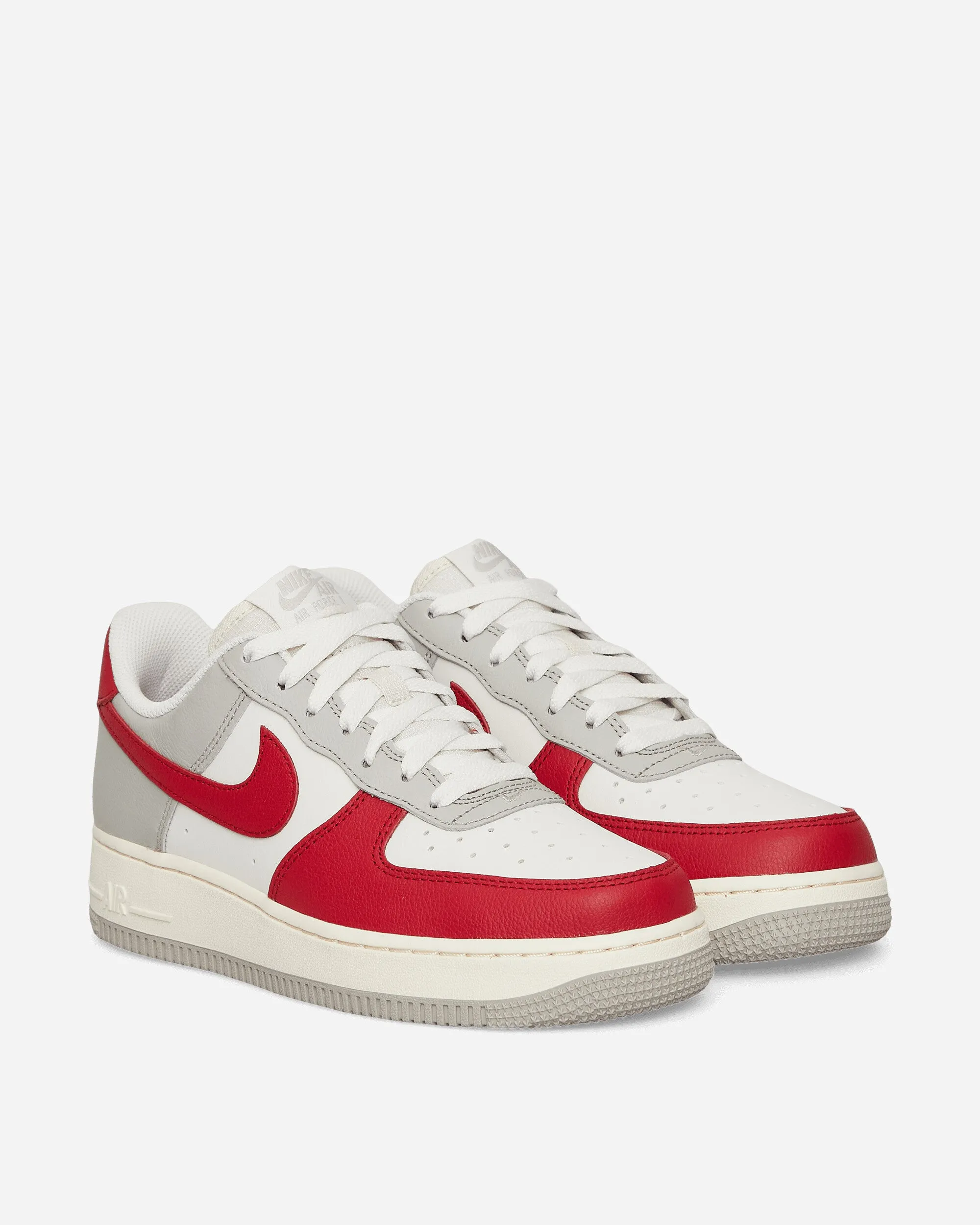 Air Force 1 '07 LV8 Sneakers Phantom / Gym Rot