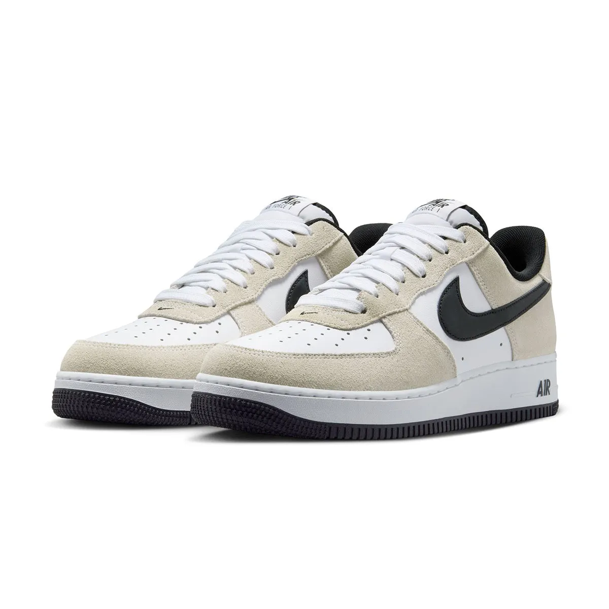 Air Force 1 '07 LV8 'Weiß Schwarz'