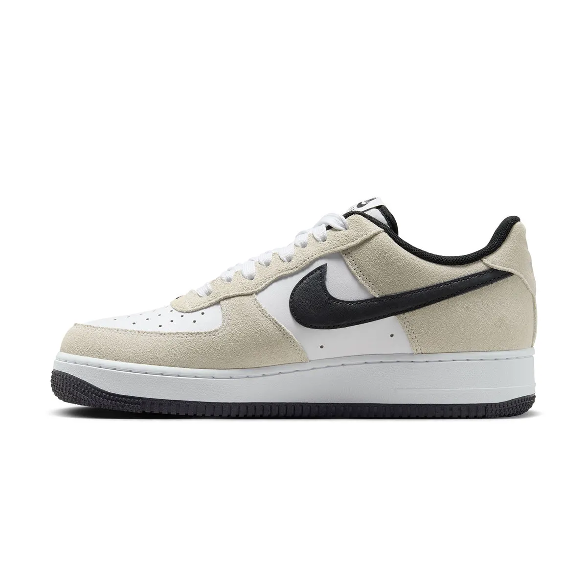 Air Force 1 '07 LV8 'Weiß Schwarz'