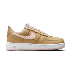 Air Force 1 Retro QS 'Leinen Leinen'