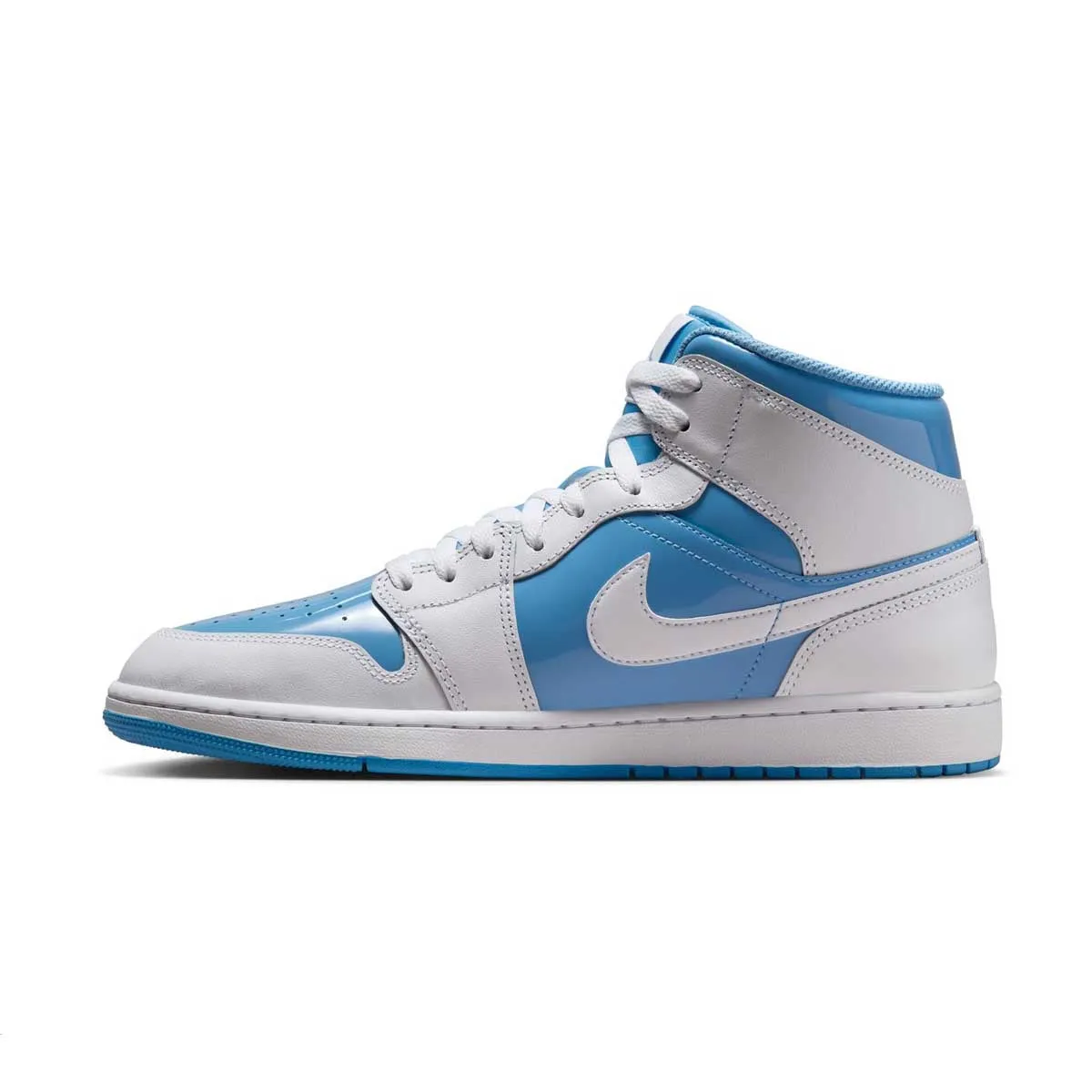 Air Jordan 1 Mid SE 'Legendärer Blau'