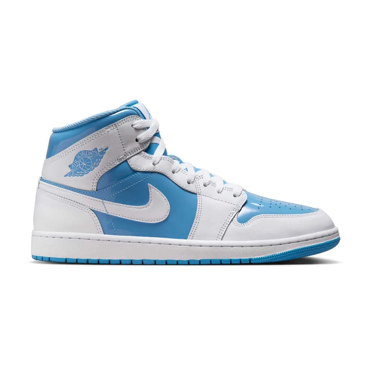 Air Jordan 1 Mid SE 'Legendärer Blau'