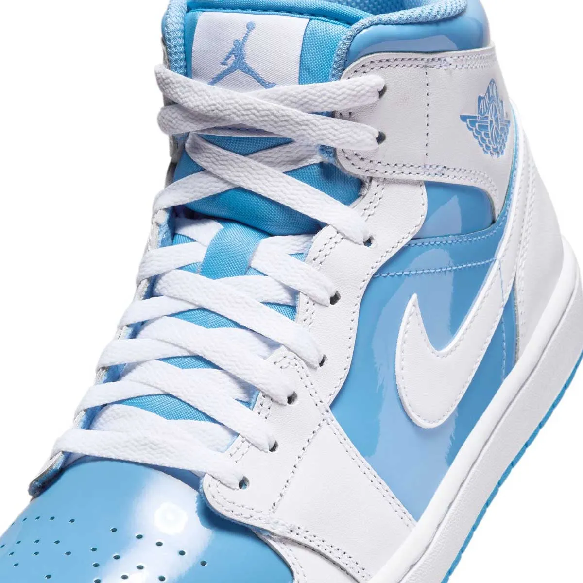 Air Jordan 1 Mid SE 'Legendärer Blau'