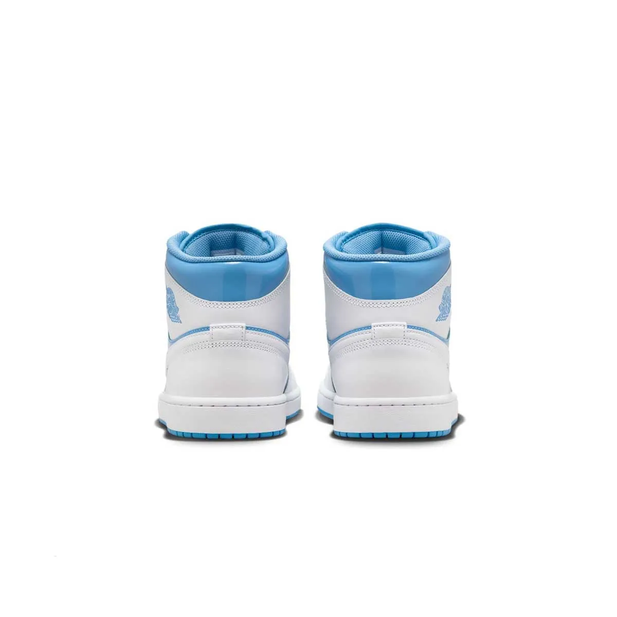 Air Jordan 1 Mid SE 'Legendärer Blau'
