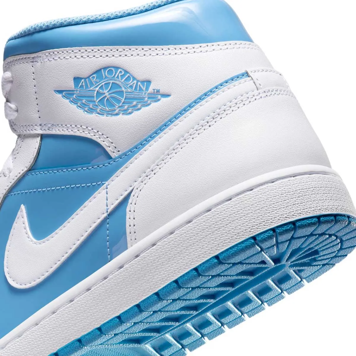 Air Jordan 1 Mid SE 'Legendärer Blau'