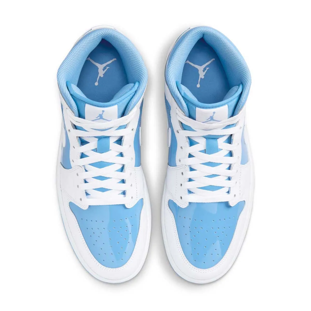 Air Jordan 1 Mid SE 'Legendärer Blau'