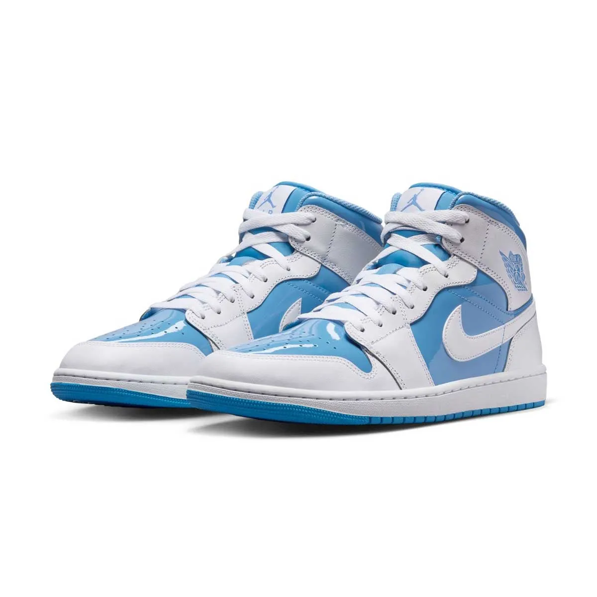 Air Jordan 1 Mid SE 'Legendärer Blau'